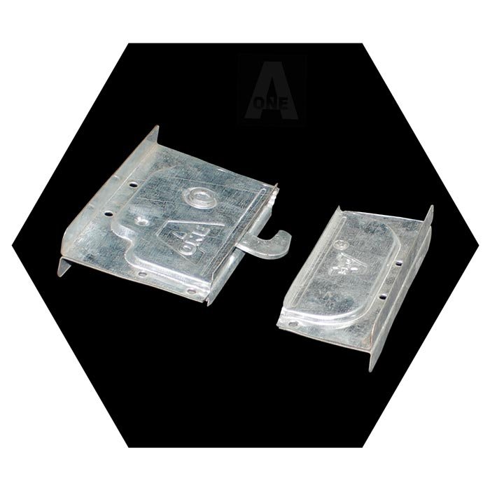 What to share when requesting sheet metal parts