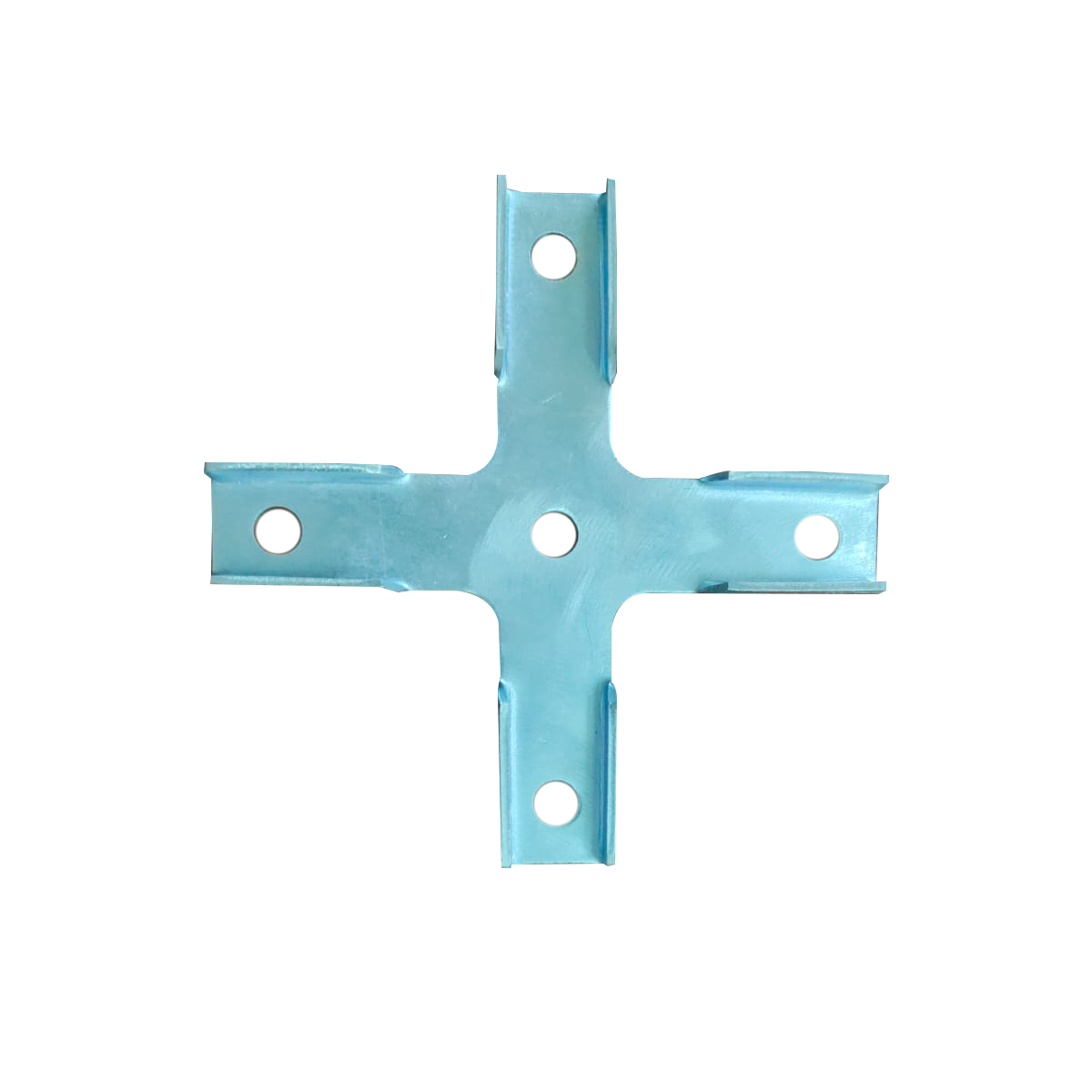 Hanging 4,3,2 Way Connector view 3